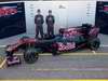 Toro Rosso STR5
